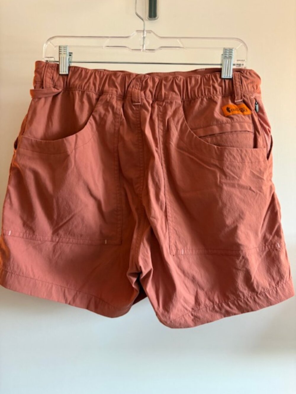 Cotopaxi Hiking Shorts - Picture 2 of 8
